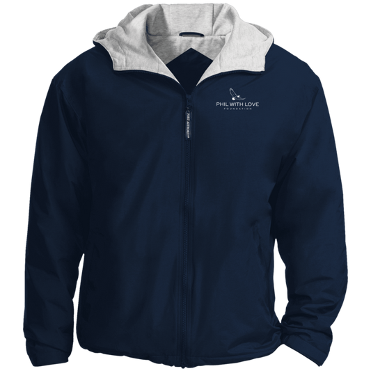 Phil With Love Team Jacket