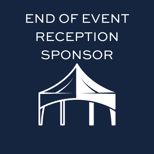 Dinner Reception Sponsor