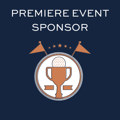 Premier Event Sponsor