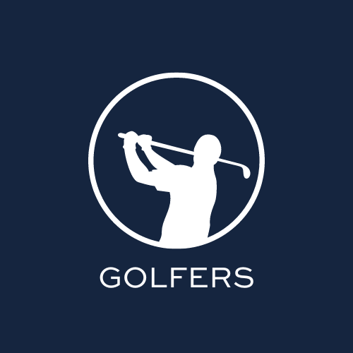 Golf & Dinner Registration