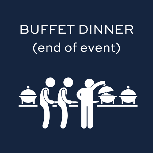 Buffet Dinner