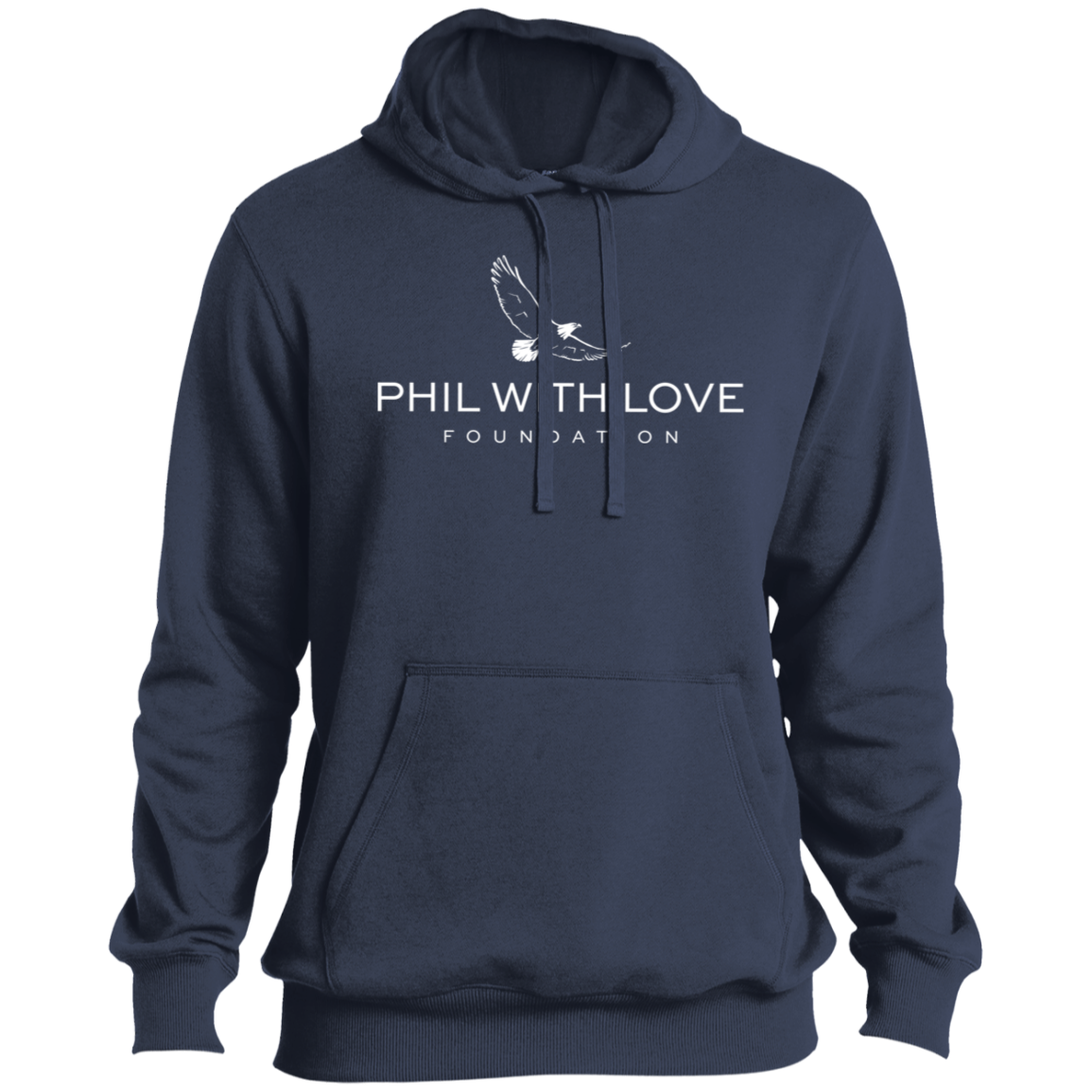 Men's PWL Pullover Hoodie