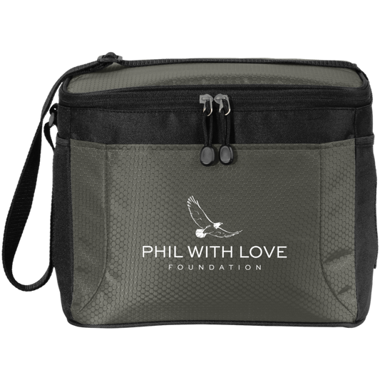 Phil With Love Cooler Pack