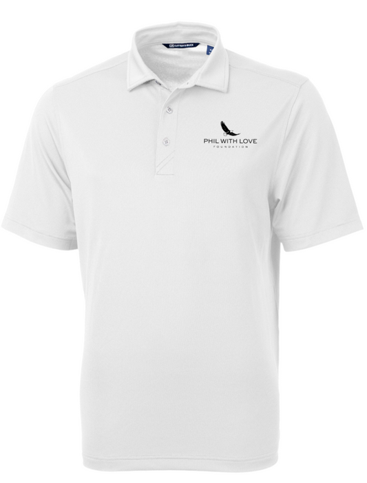 Classic PWL White Polo