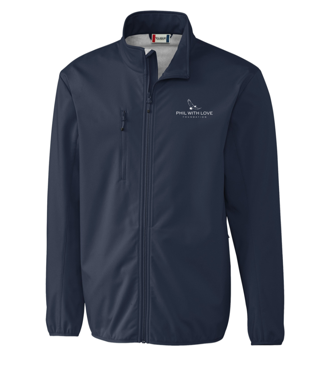 PWL Water Repellent Jacket
